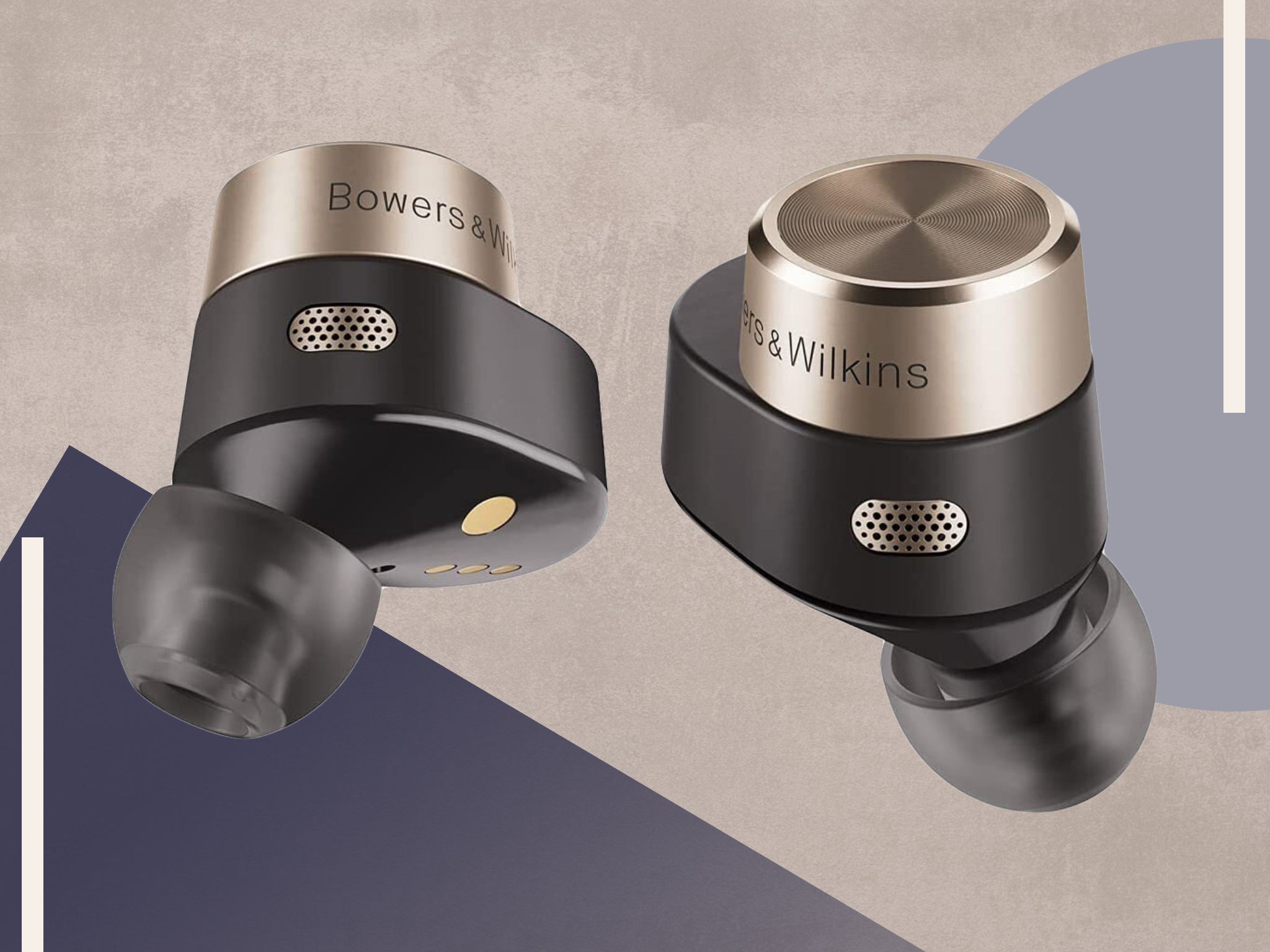 Bowers & Wilkins PI7 true wireless earbuds review: Mind-blowing